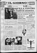 giornale/CFI0354070/1958/n. 77 del 30 marzo